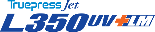 Truepress Jet L350UV+LM