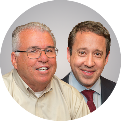 marketing ken boone and geoff eisenberg