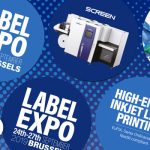 LabelExpo Press Release Banner