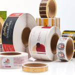 O.D.D. sees opportunity for growth in label printing