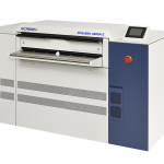 SCREEN Launches PlateRite 4600N Series, Designed for Four A4-size Pages