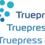Screen new logo's