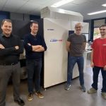 Drukservice Impressa_Team_Screen_machine