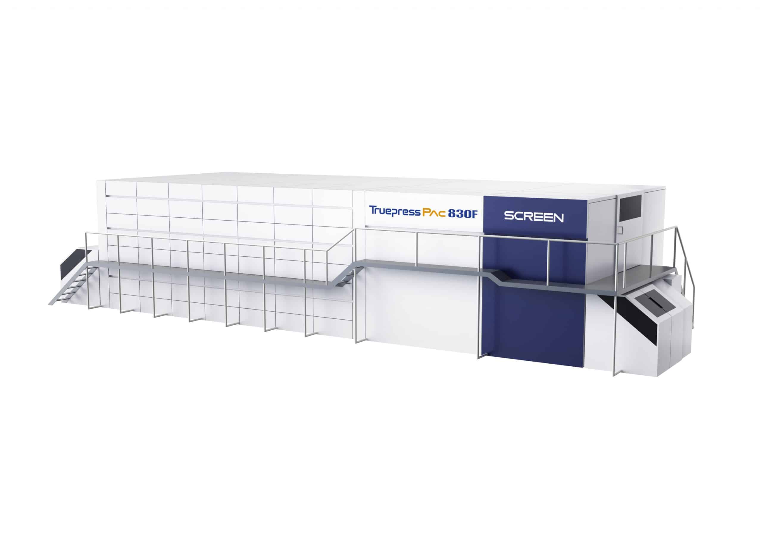 Truepress830F