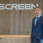Mr. Yamagata, president of SCREEN Europe
