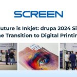 drupa drupa 2024 drupa2024 drupa 2025