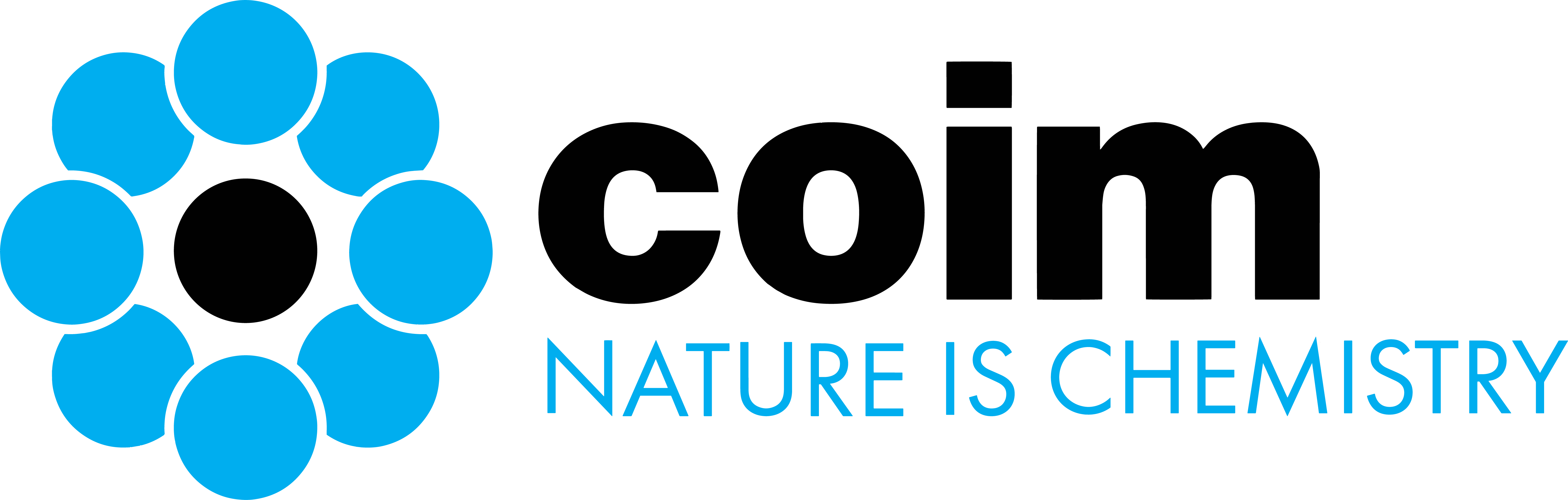 Coim logo