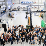 SCREEN Europe Celebrates 50th