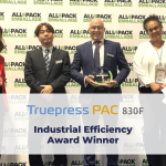 Industrial Efficiency Award