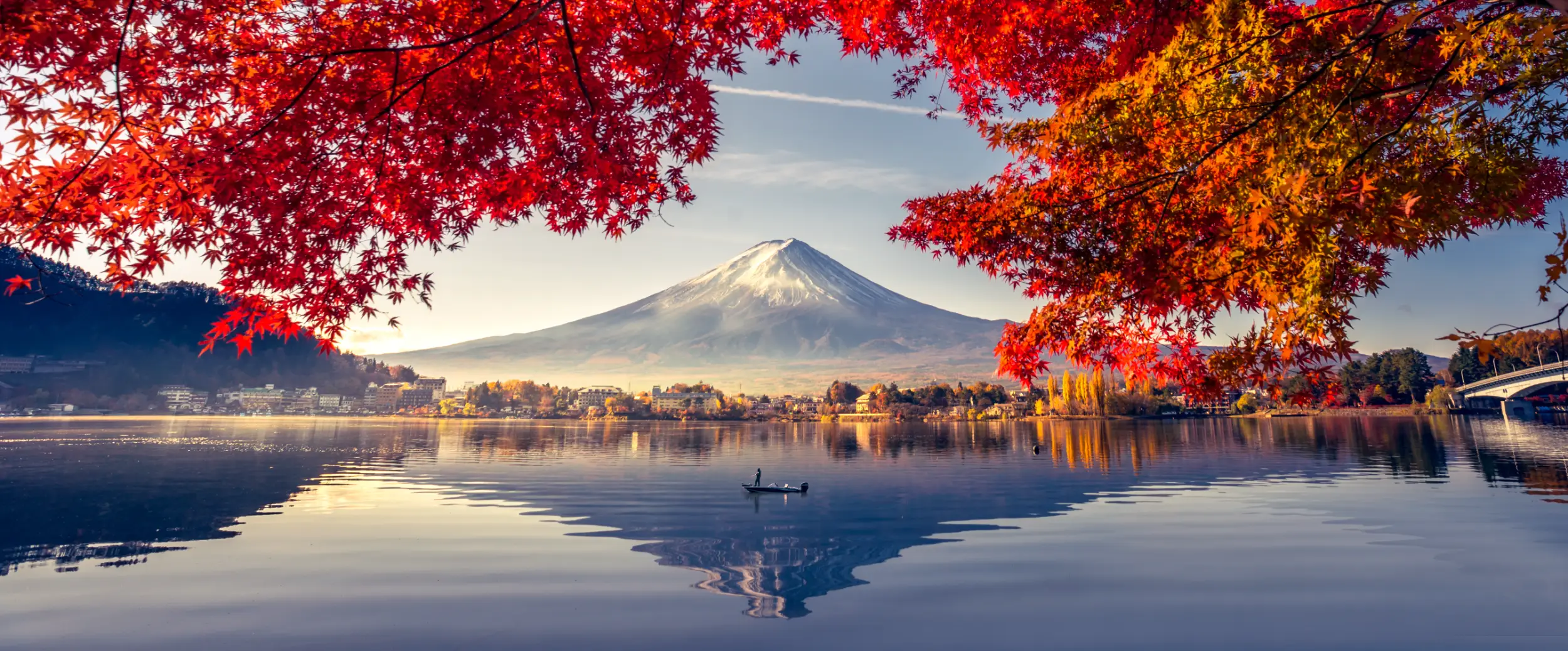 japanses landscape