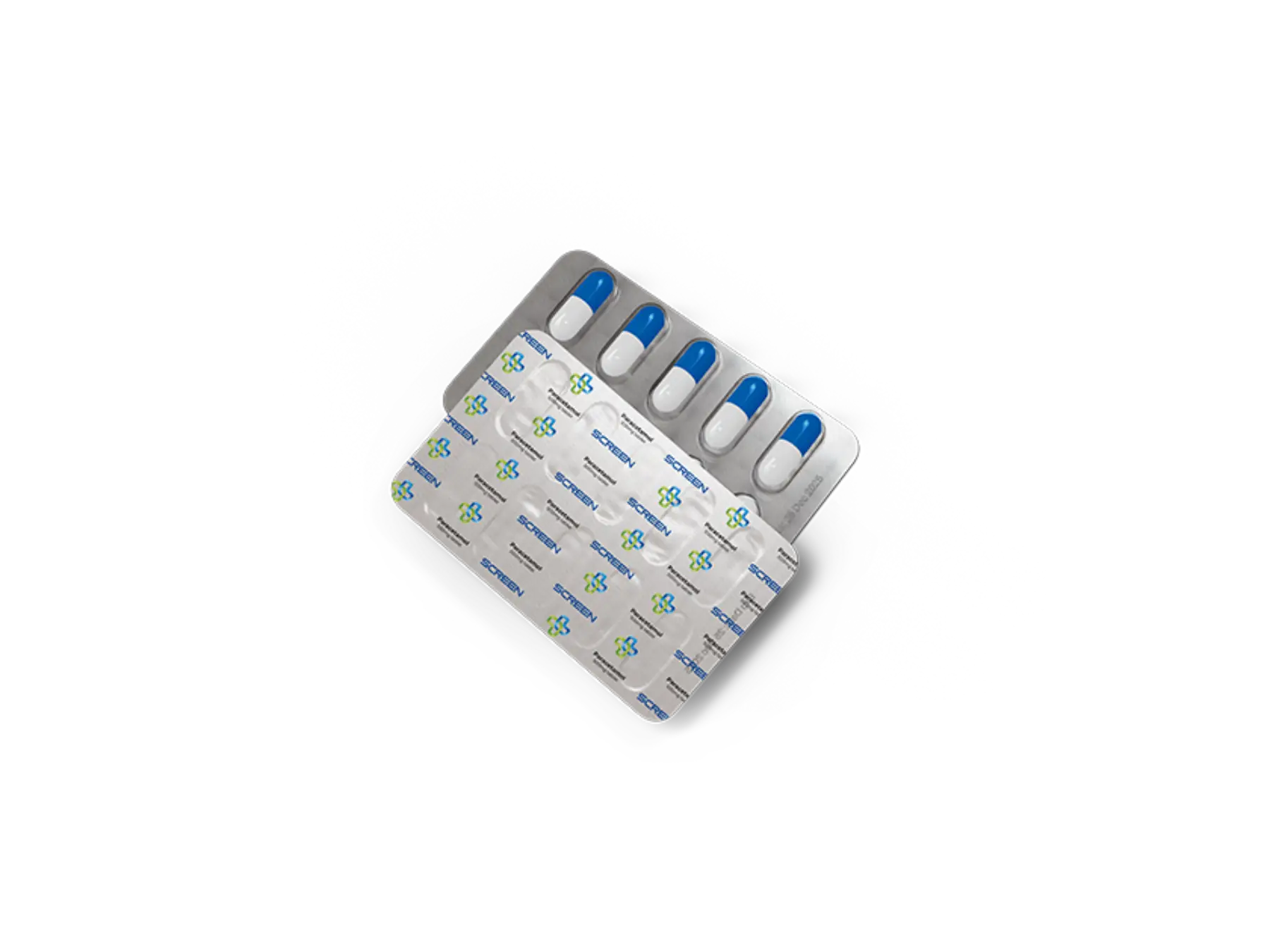 pharam label 002