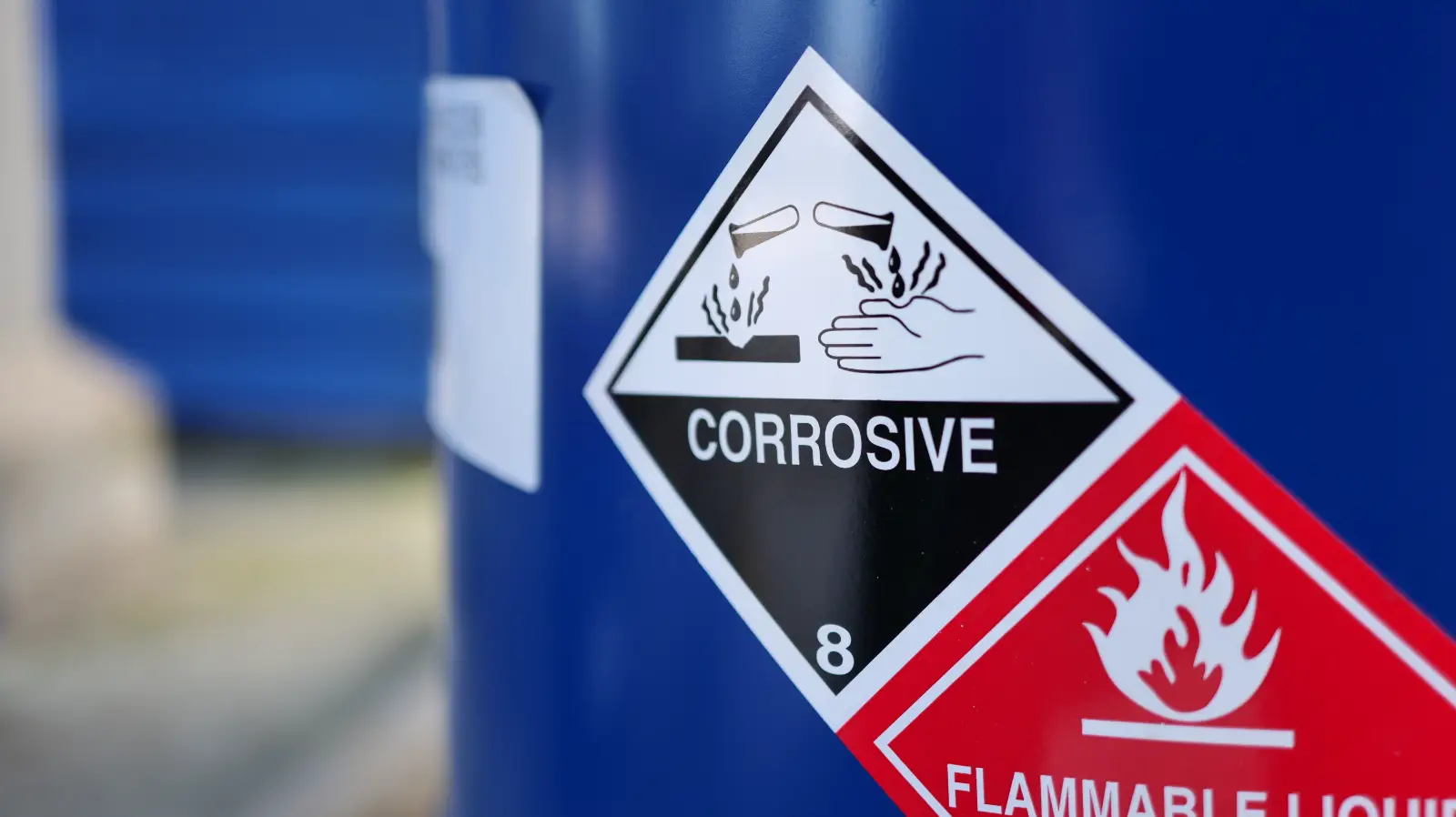 warning labels