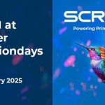 SCREEN at Hunkeler Innovationdays 2025