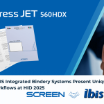 IBIS Integrated Bindery Systems