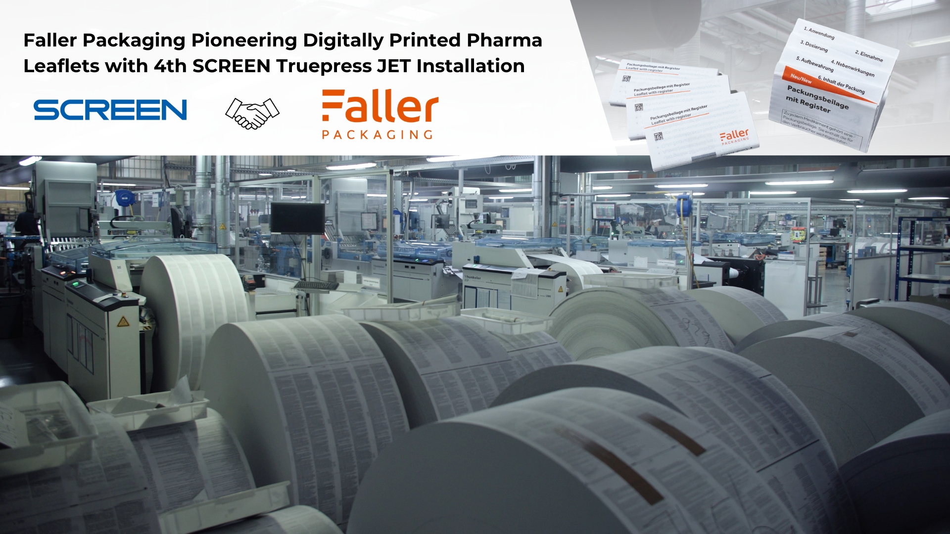Faller Packaging