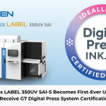 G7 Certification