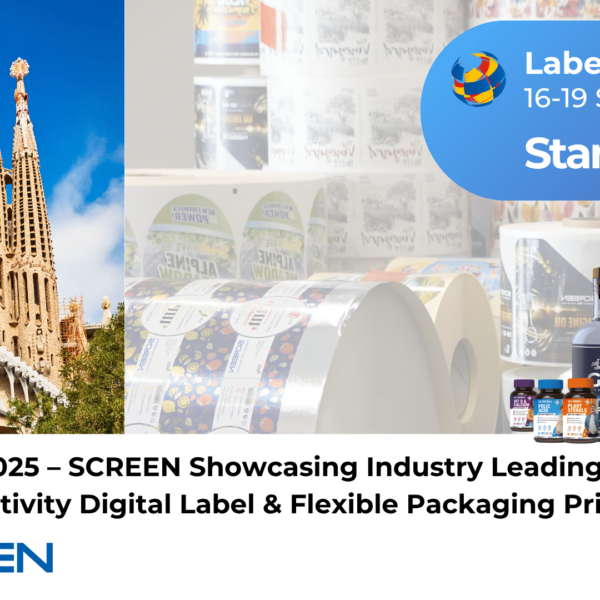 Labelexpo 2025