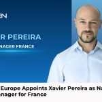 Xavier Pereira