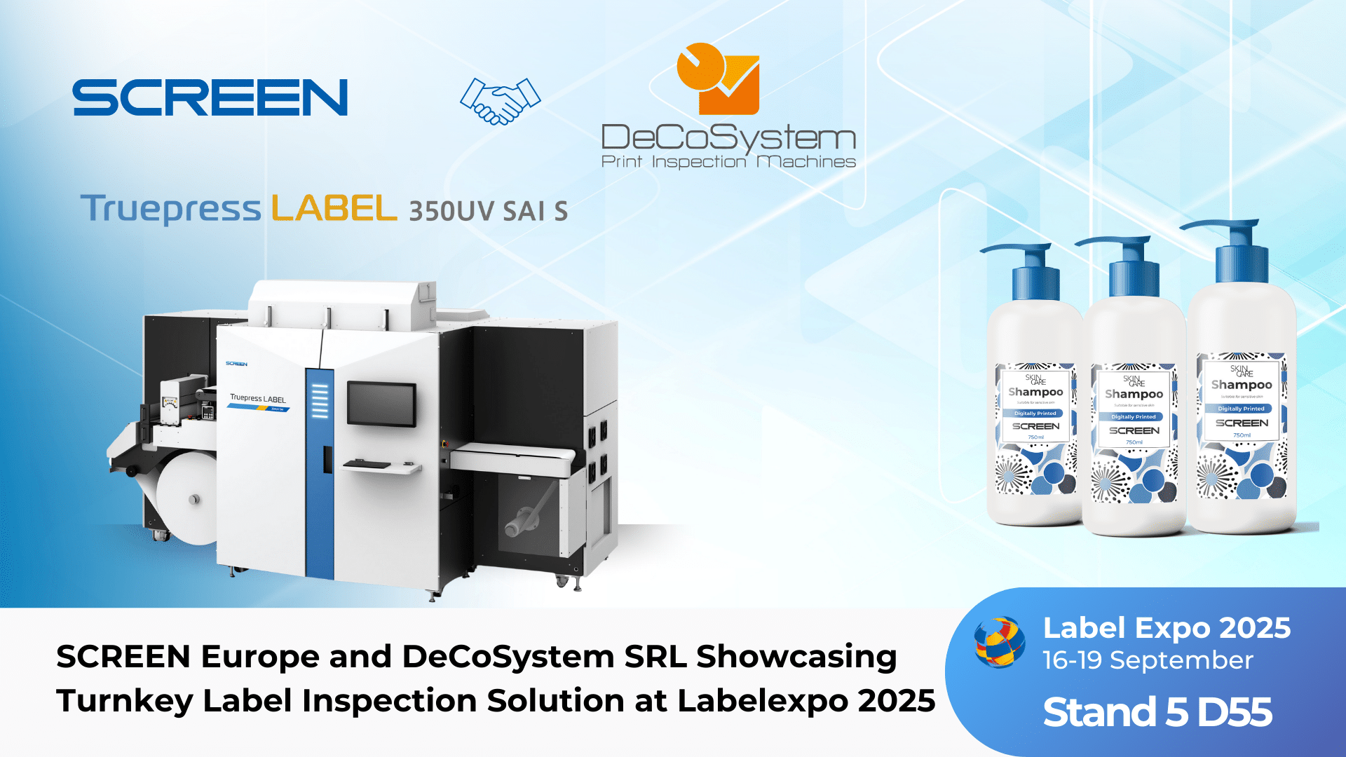 DeCoSystem