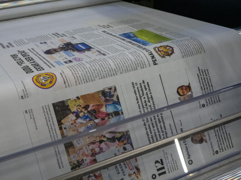 Newspaper