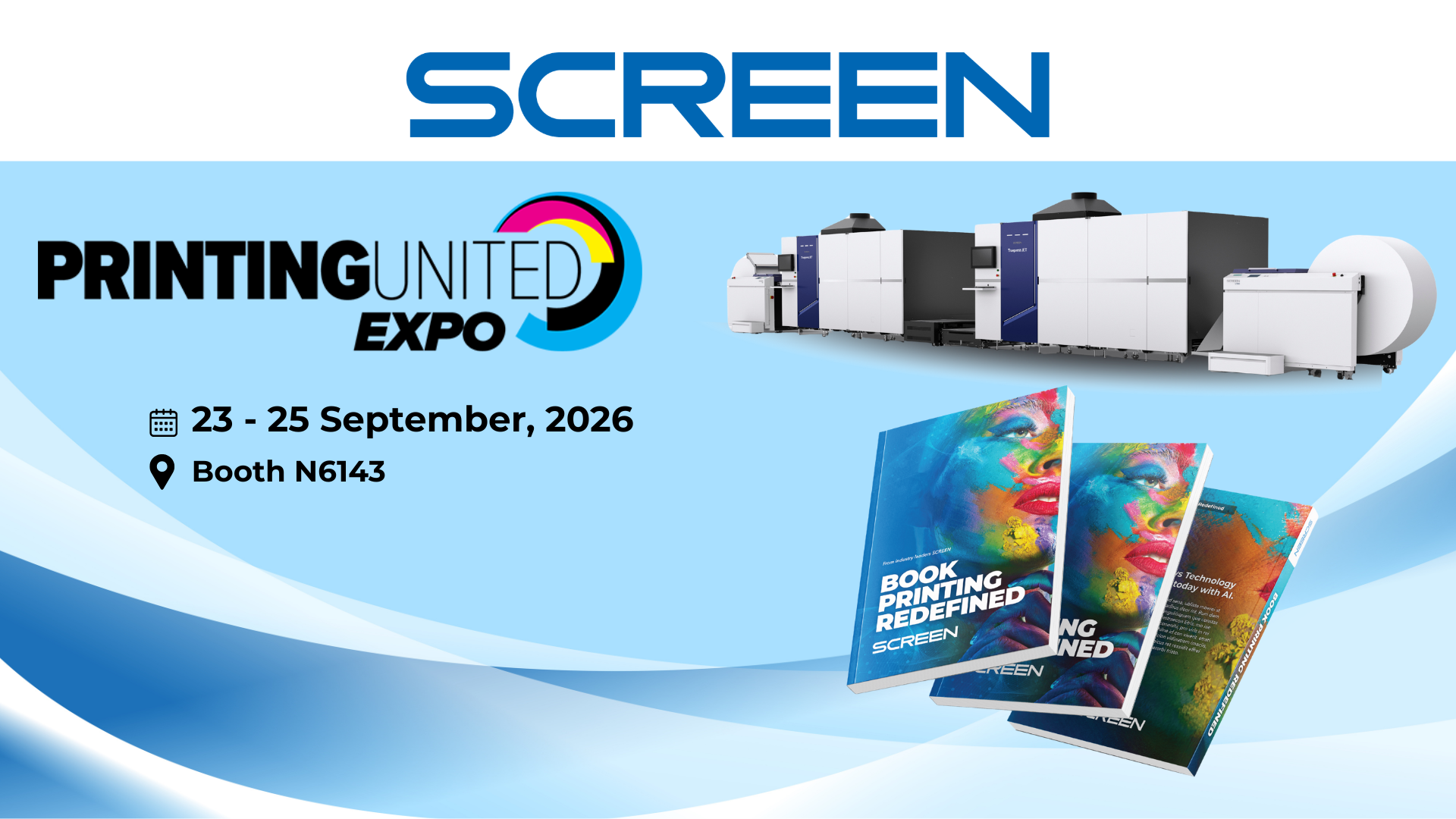 Printing United Expo 2026